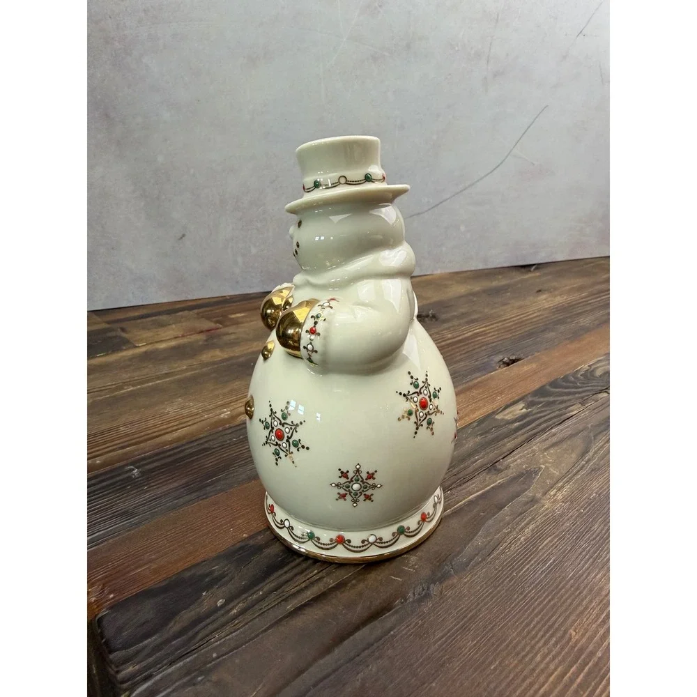 Lenox ivory fine